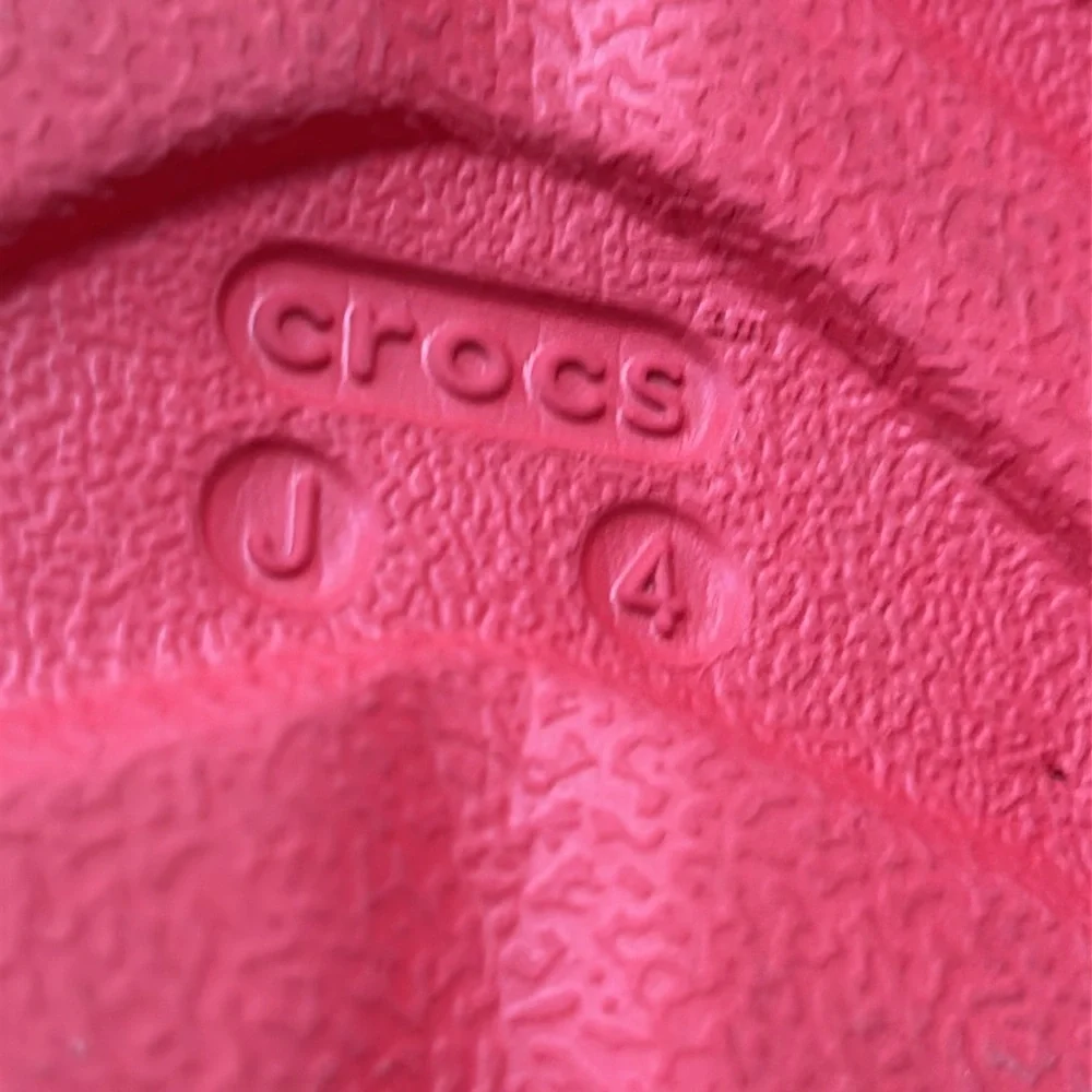 CROCS duet max